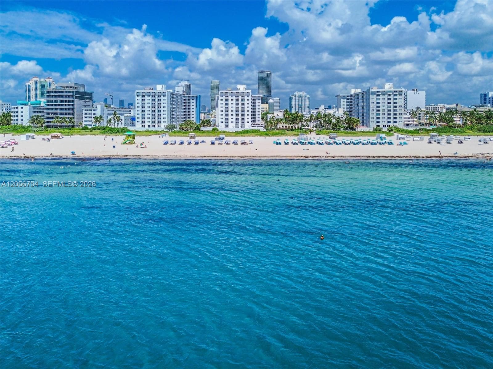 THE PRESIDENTIAL CONDO · #602 in Miami Beach - Photo 49