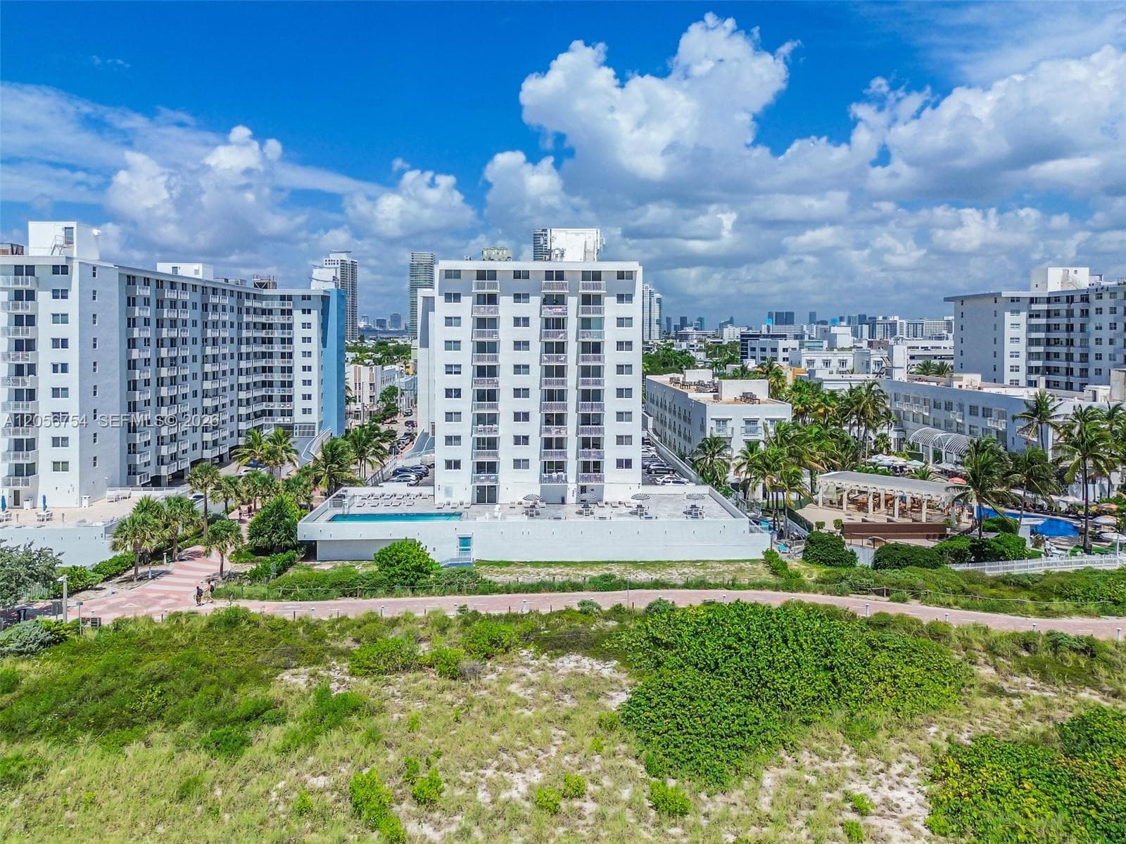 THE PRESIDENTIAL CONDO · #602 in Miami Beach - Photo 33