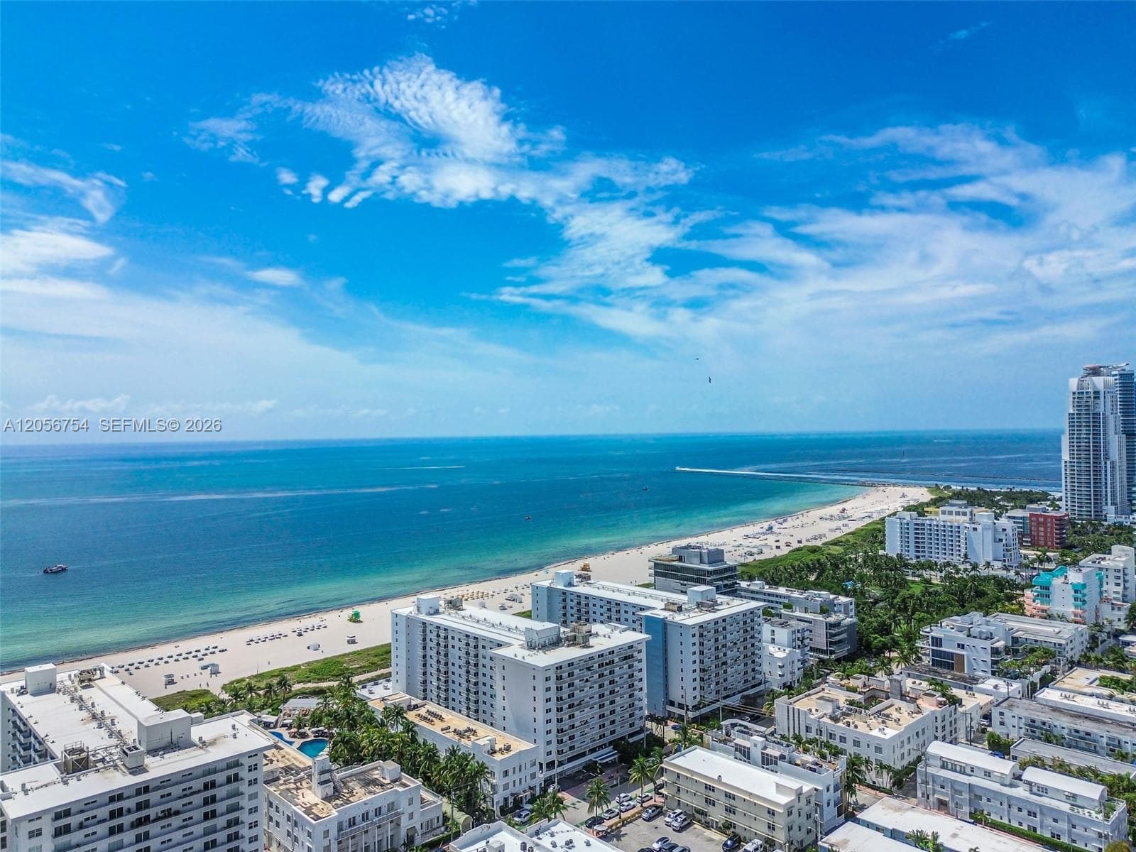 THE PRESIDENTIAL CONDO · #602 in Miami Beach - Photo 45