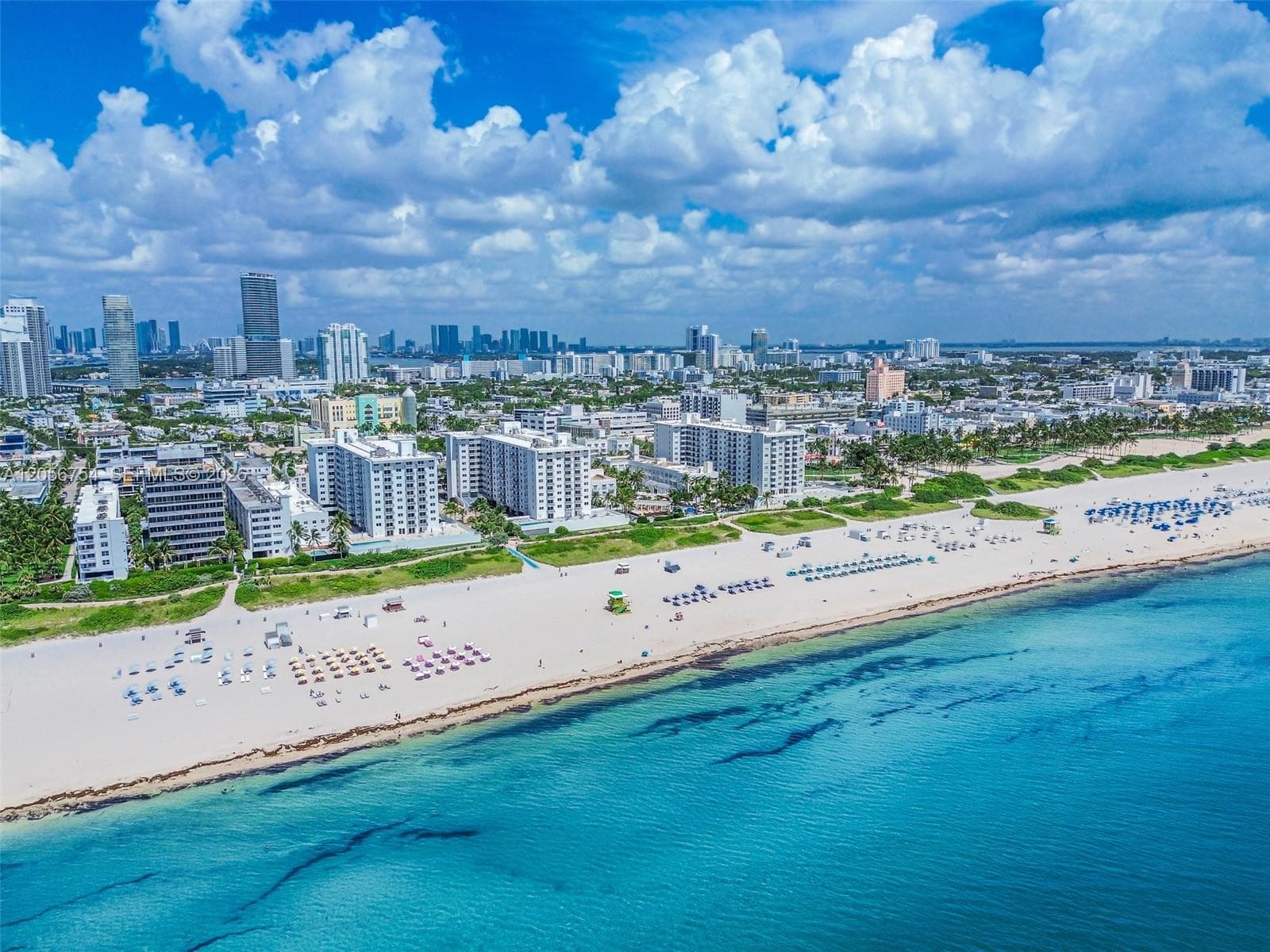THE PRESIDENTIAL CONDO · #602 in Miami Beach - Photo 51