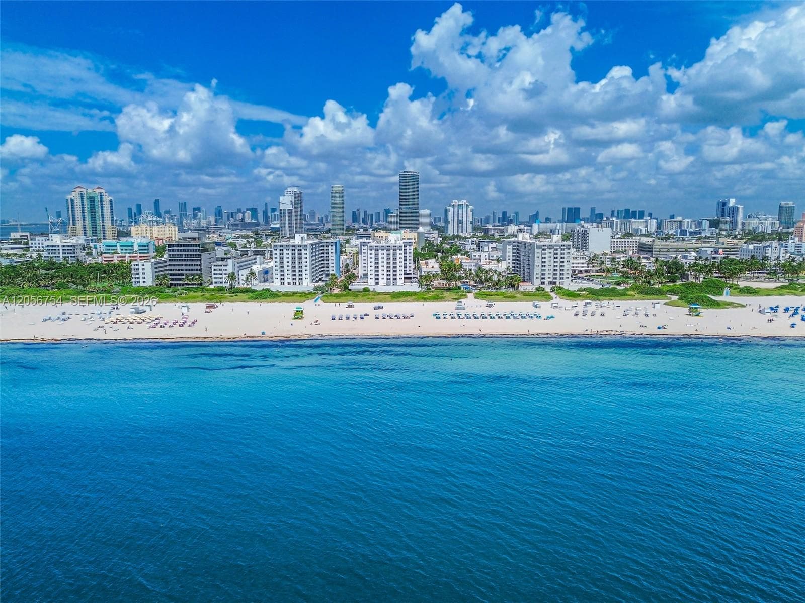 THE PRESIDENTIAL CONDO · #602 in Miami Beach - Photo 50
