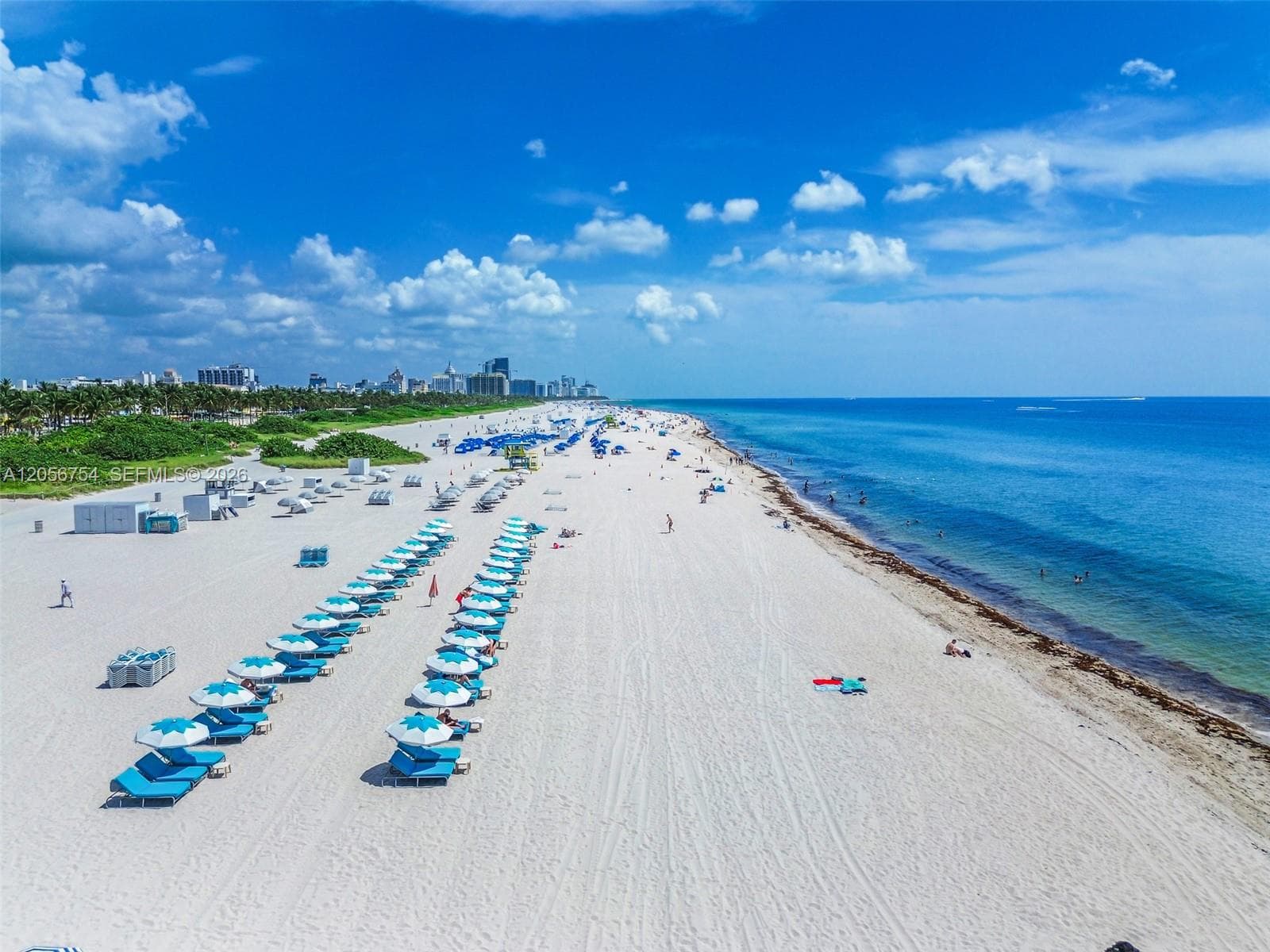 THE PRESIDENTIAL CONDO · #602 in Miami Beach - Photo 48