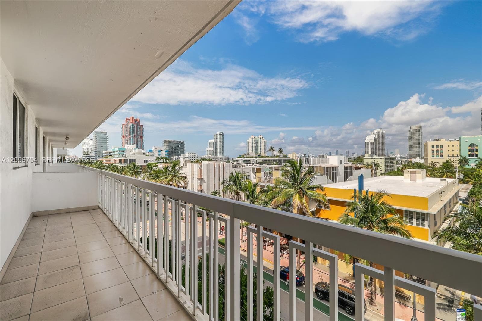 THE PRESIDENTIAL CONDO · #602 in Miami Beach - Photo 19