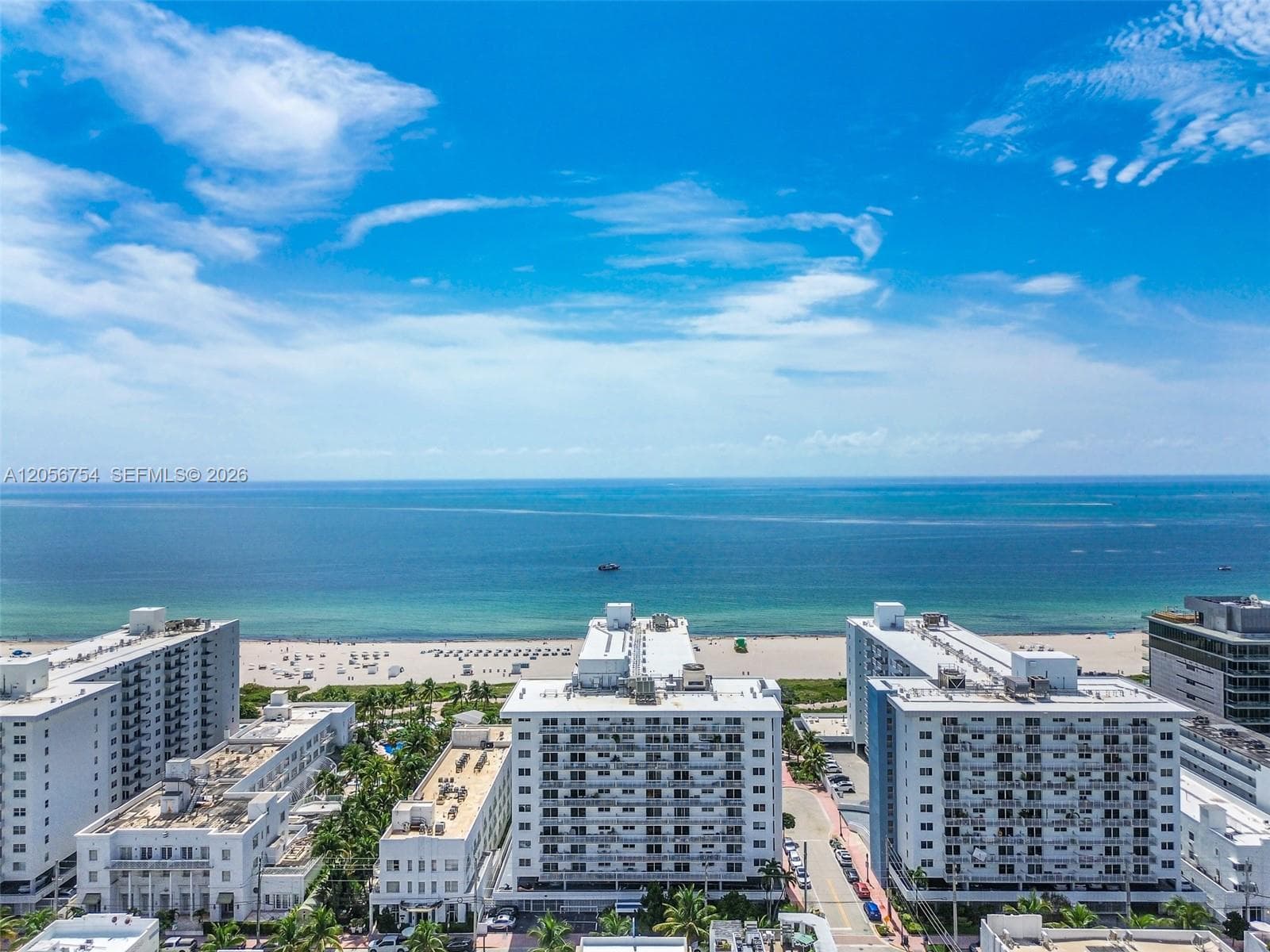 THE PRESIDENTIAL CONDO · #602 in Miami Beach - Photo 44