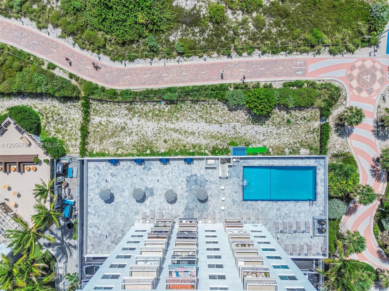 THE PRESIDENTIAL CONDO · #602 in Miami Beach - Photo 40