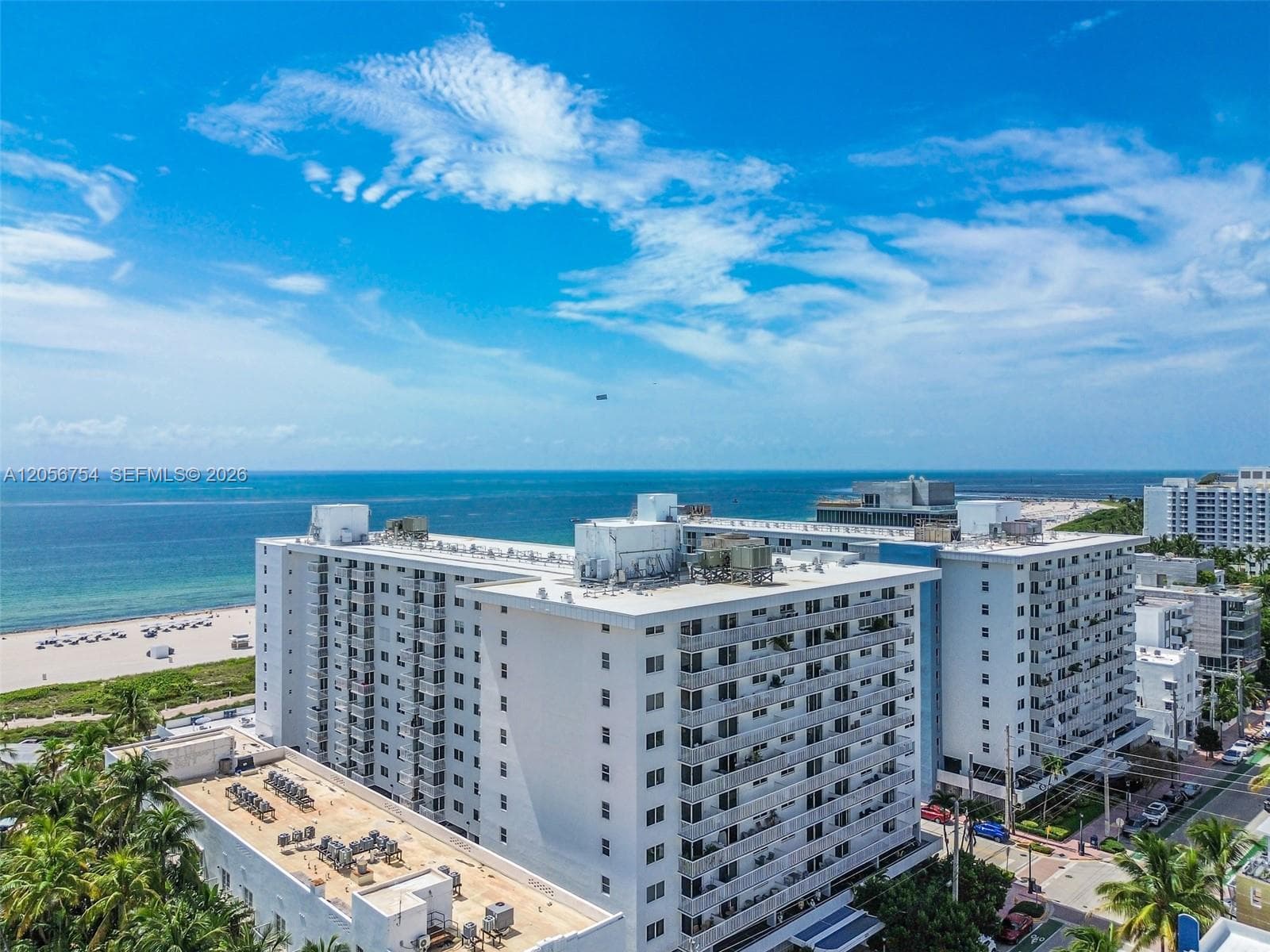 THE PRESIDENTIAL CONDO · #602 in Miami Beach - Photo 29