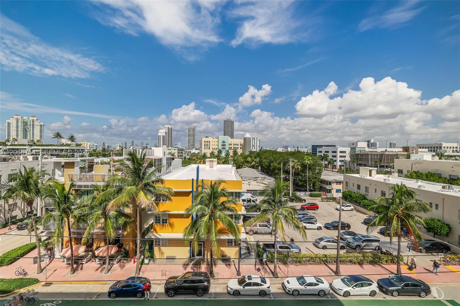 THE PRESIDENTIAL CONDO · #602 in Miami Beach - Photo 21