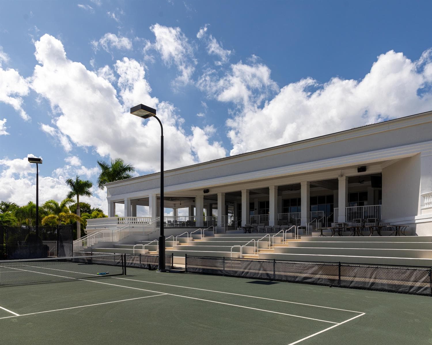 WCC - Grandstand 5