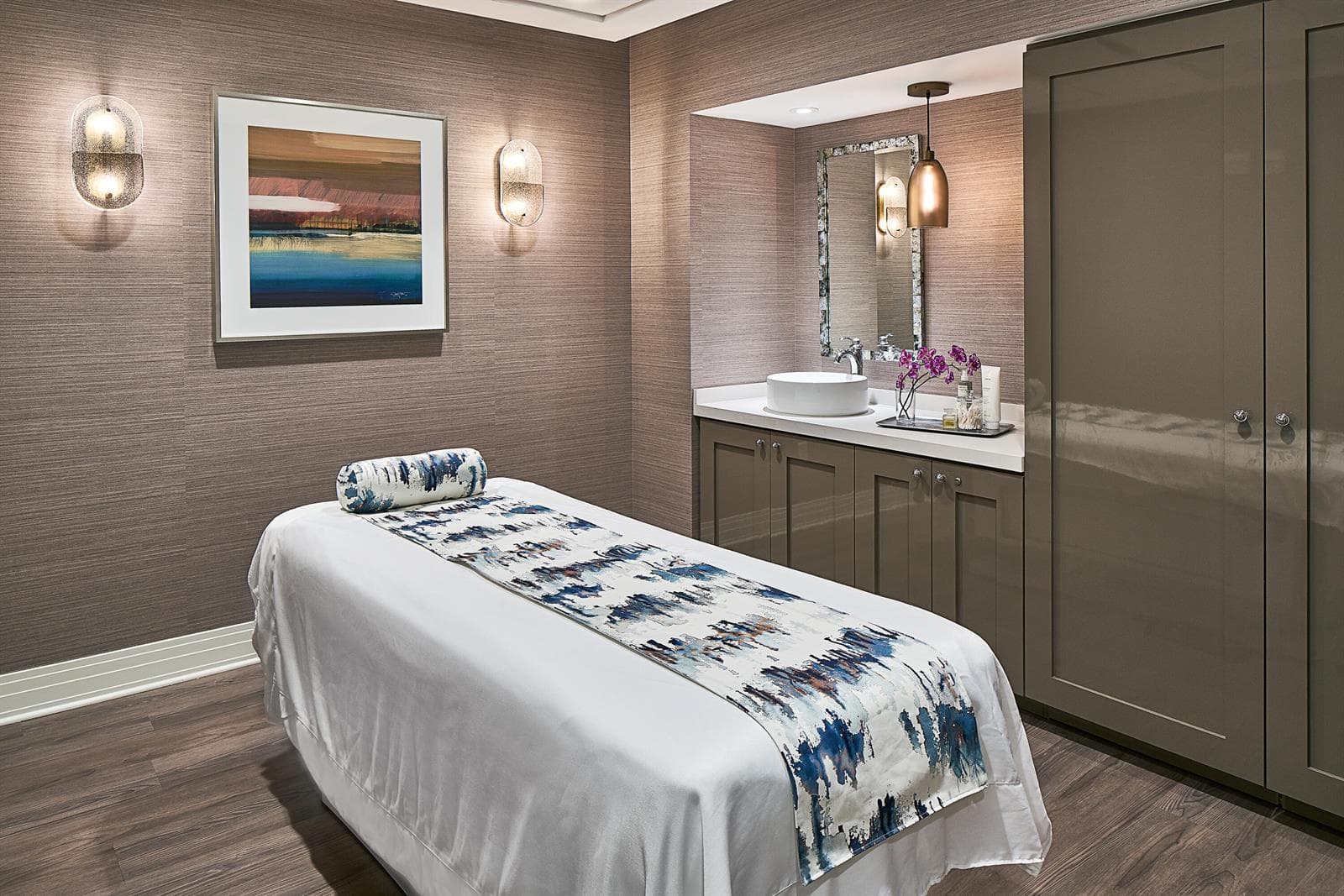 Treatment Room