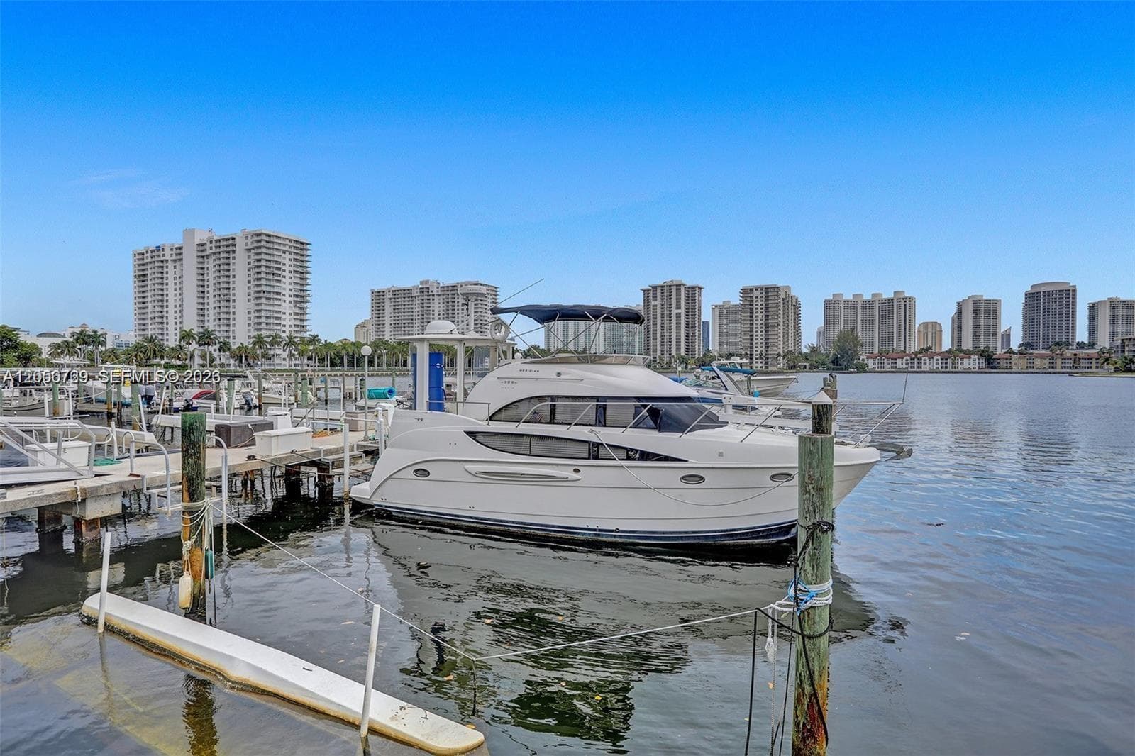 DEL PRADO MARINA · #803 in Aventura - Photo 13