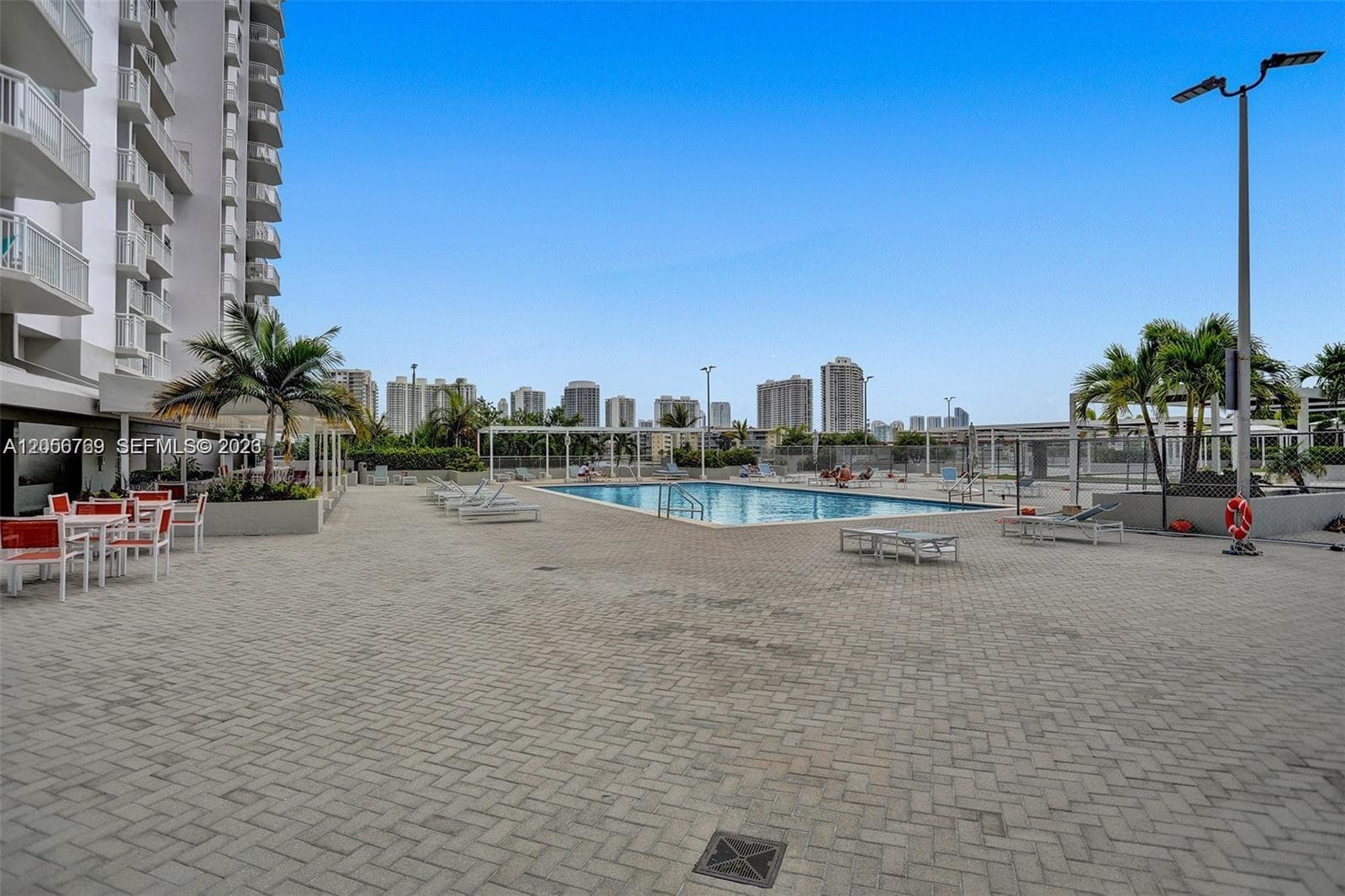 DEL PRADO MARINA · #803 in Aventura - Photo 22