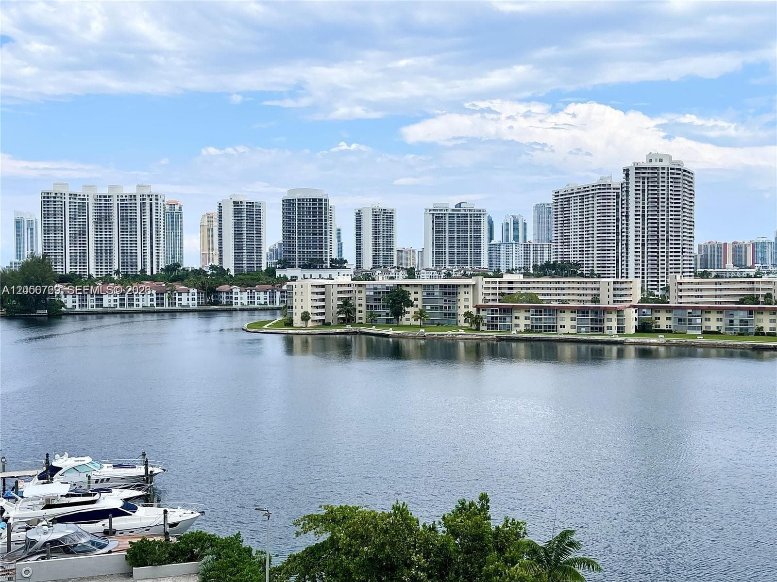 DEL PRADO MARINA · #803 in Aventura - Photo 1