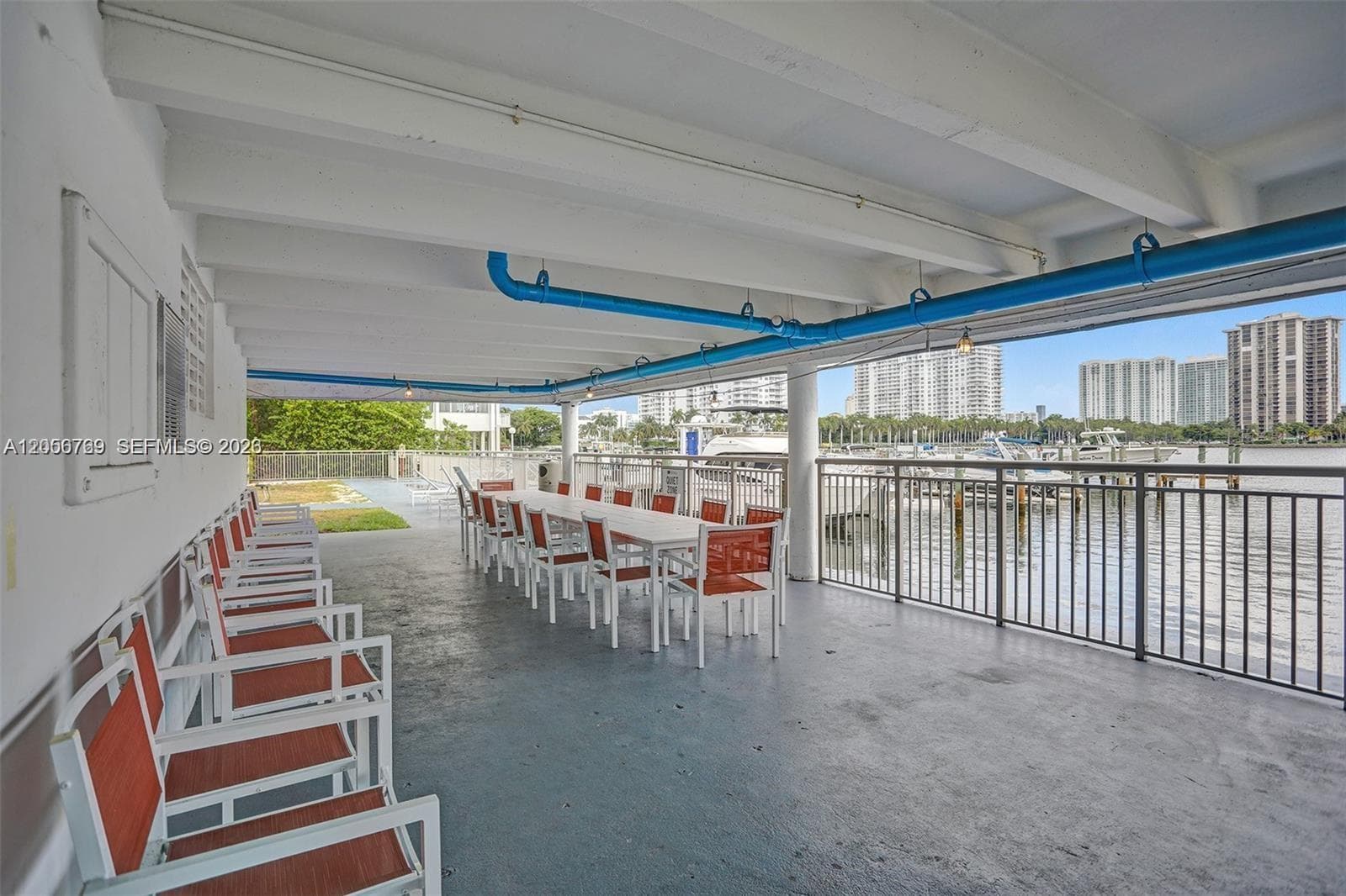 DEL PRADO MARINA · #803 in Aventura - Photo 21
