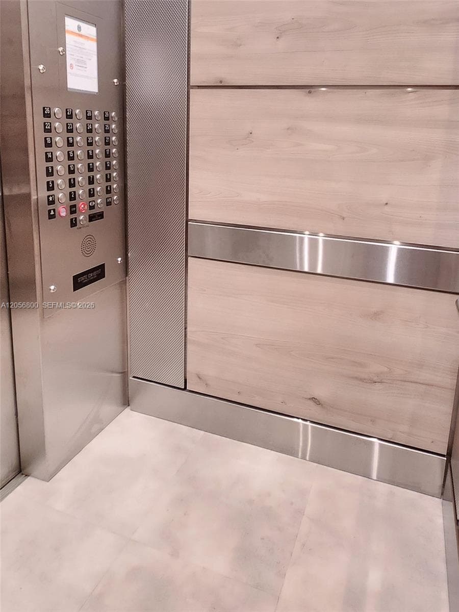 Commodore Plaza condo · #1701 in Aventura - Photo 22