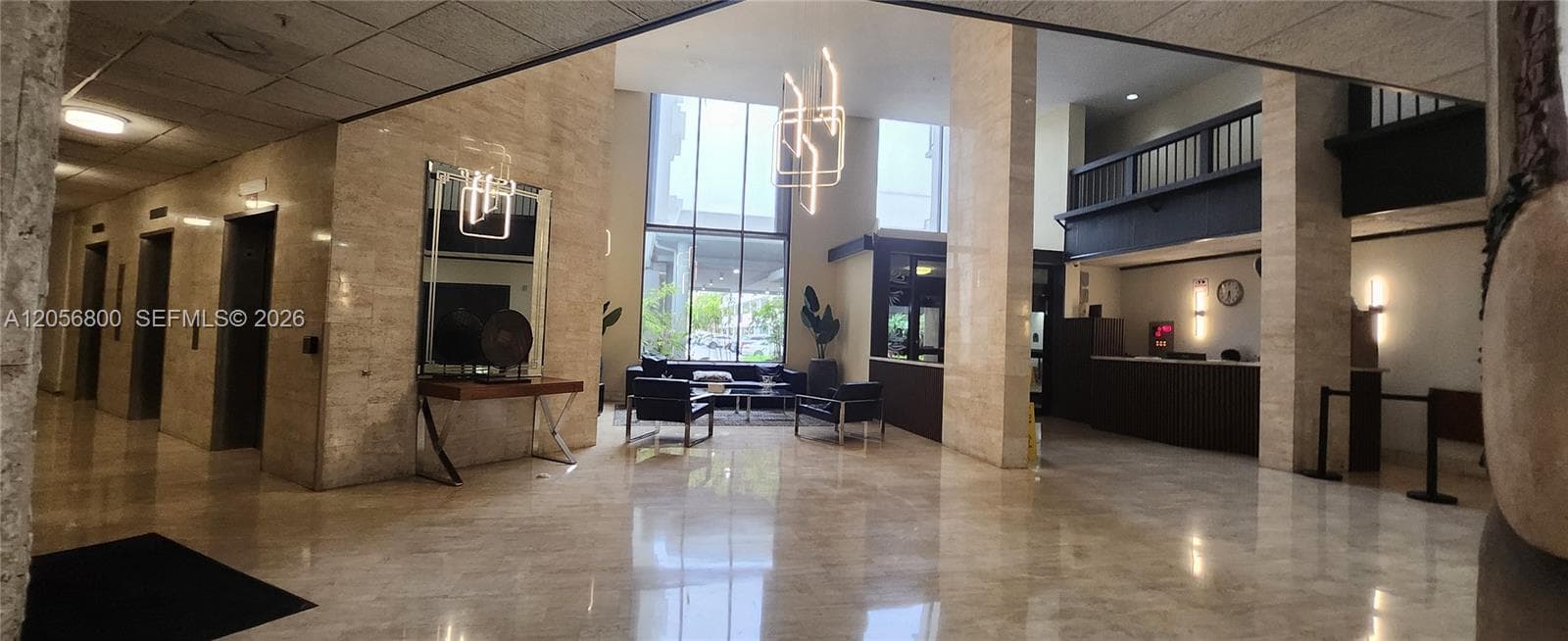 Commodore Plaza condo · #1701 in Aventura - Photo 19