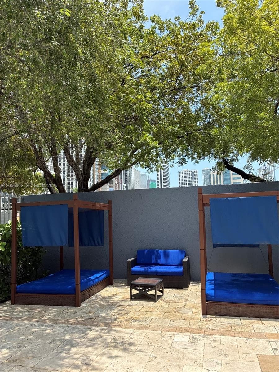 MADISON DOWNTOWN CONDO · #W-406 in Miami - Photo 15