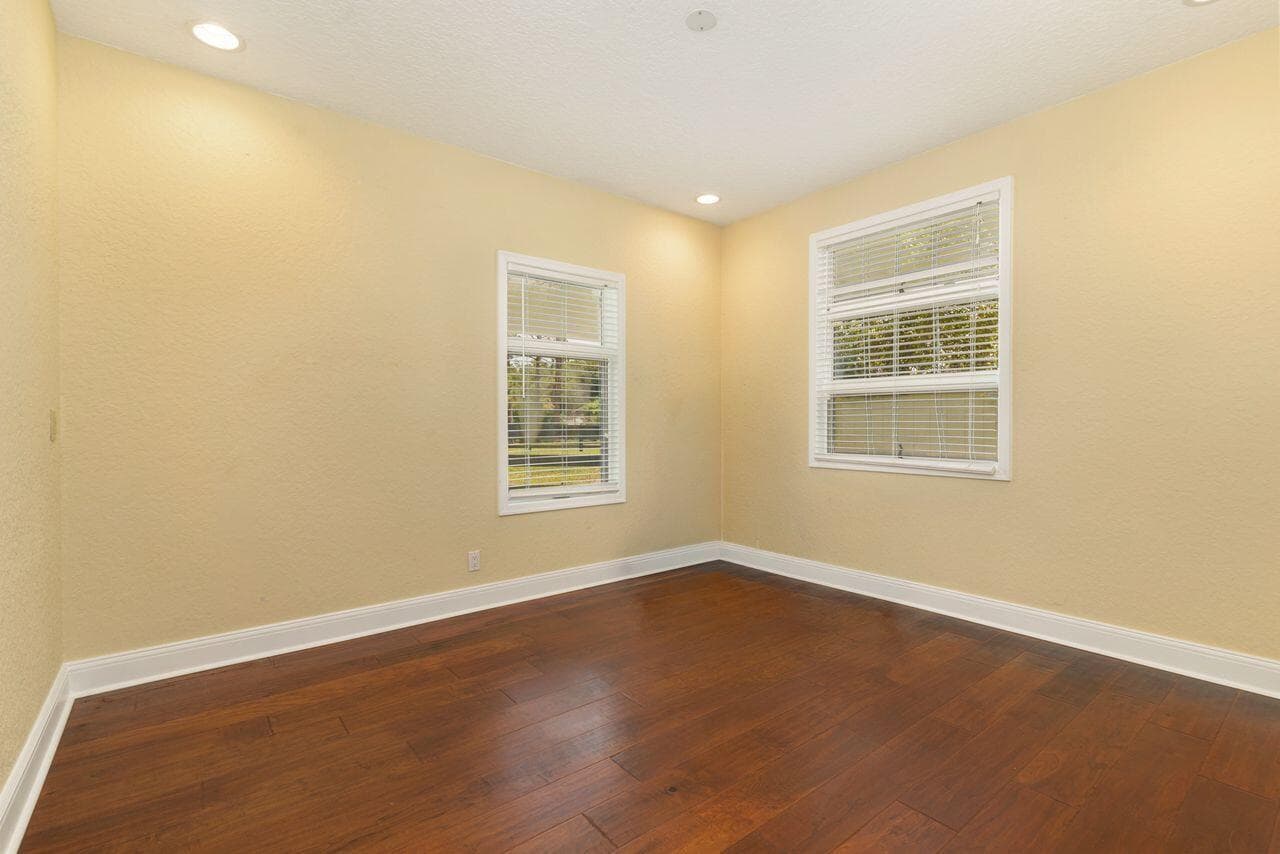 Office/Nursery/Gym