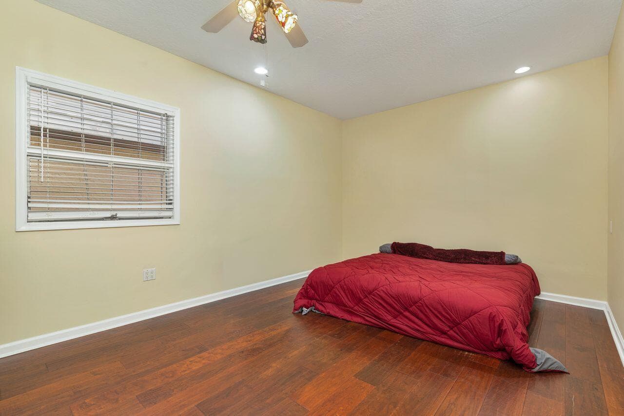 Forth Bedroom