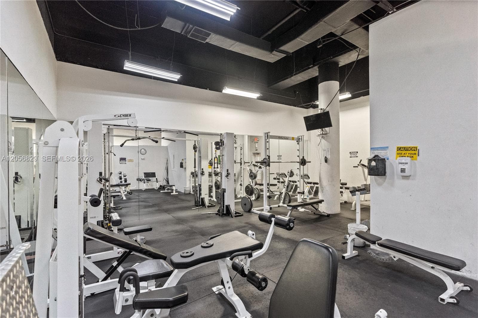 SOUTH BAY CLUB CONDO · #722 in Miami Beach - Photo 33