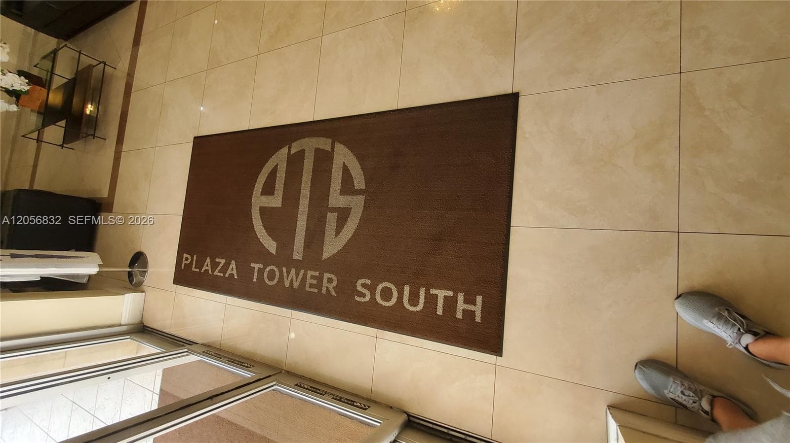 PLAZA TOWERS SOUTH CONDO · #505 in Hallandale Beach - Photo 13