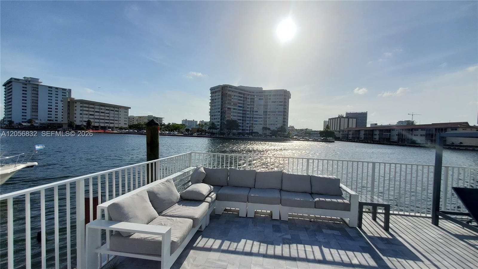 PLAZA TOWERS SOUTH CONDO · #505 in Hallandale Beach - Photo 16