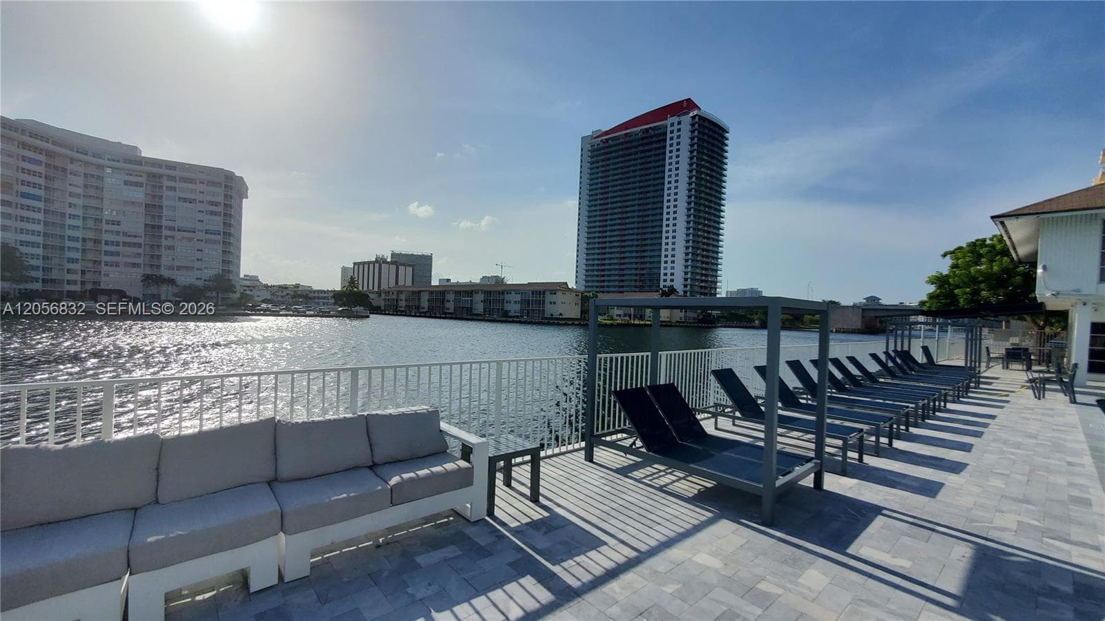 PLAZA TOWERS SOUTH CONDO · #505 in Hallandale Beach - Photo 12