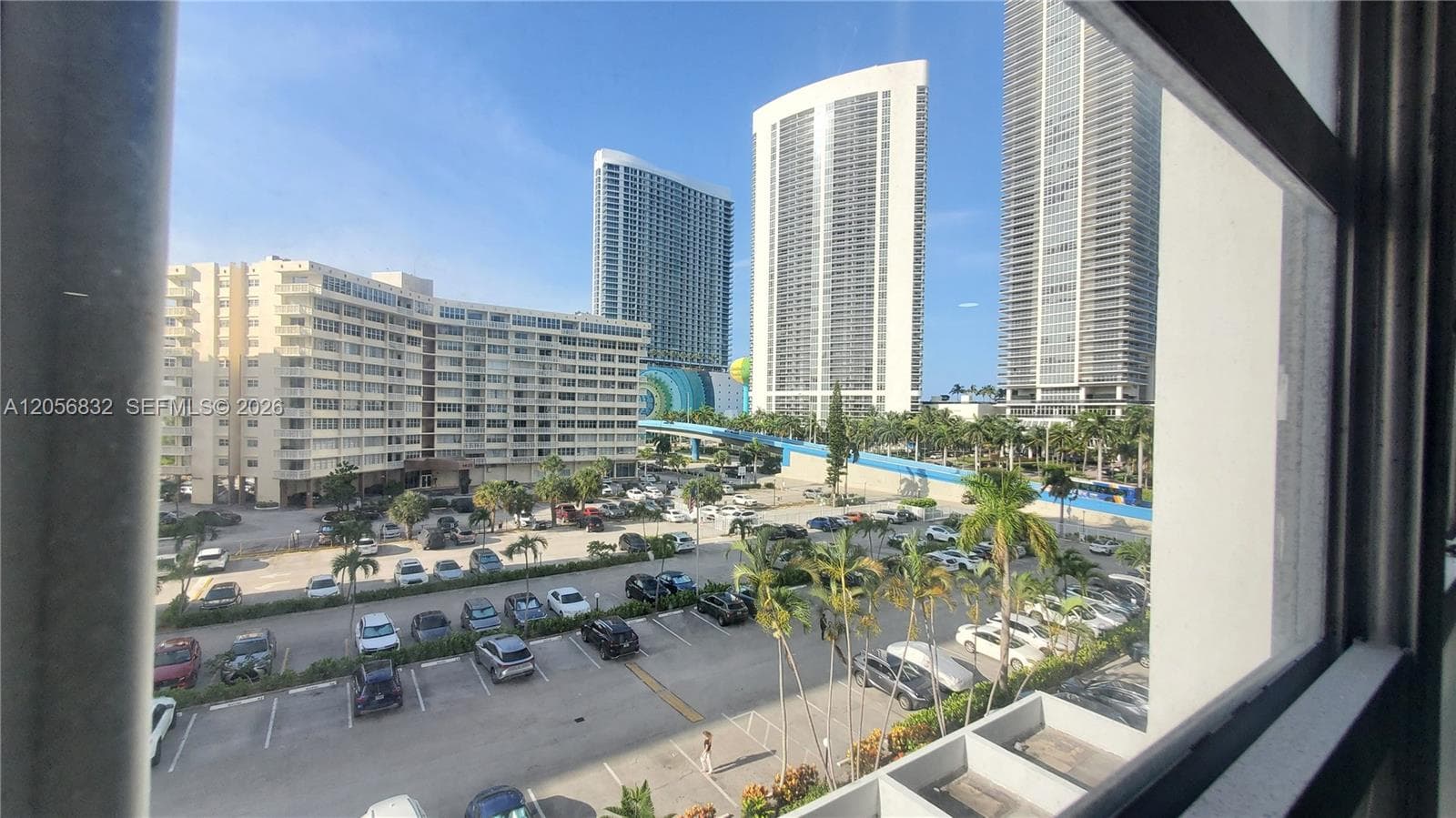 PLAZA TOWERS SOUTH CONDO · #505 in Hallandale Beach - Photo 5