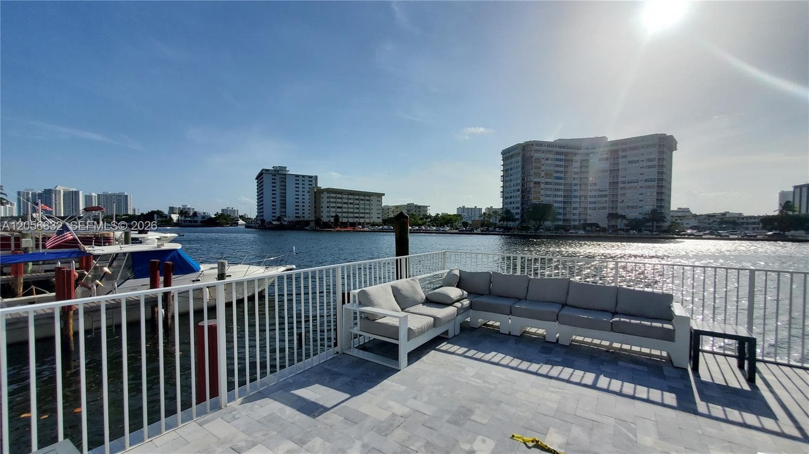PLAZA TOWERS SOUTH CONDO · #505 in Hallandale Beach - Photo 10