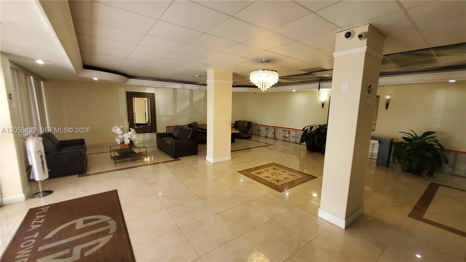 PLAZA TOWERS SOUTH CONDO · #505 in Hallandale Beach - Photo 14