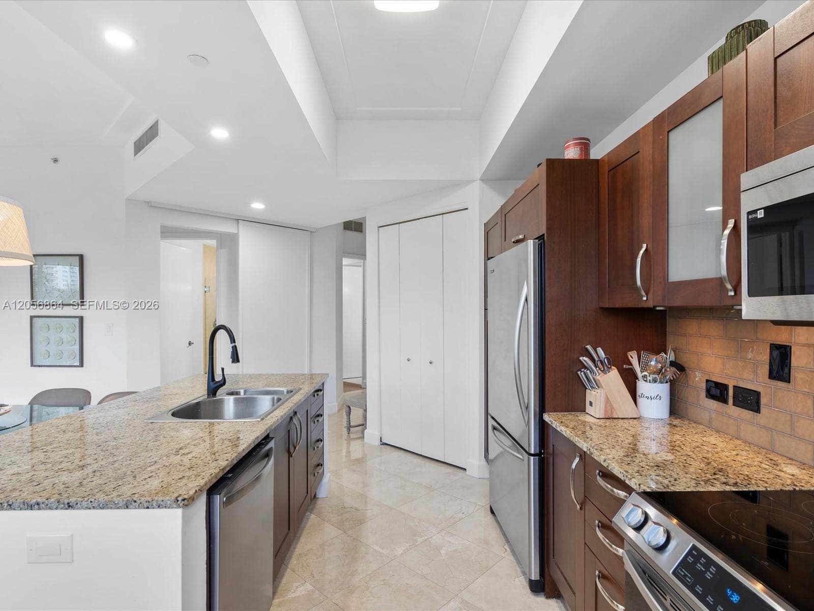 TURNBERRY VILLAGE · #416 in Aventura - Photo 17