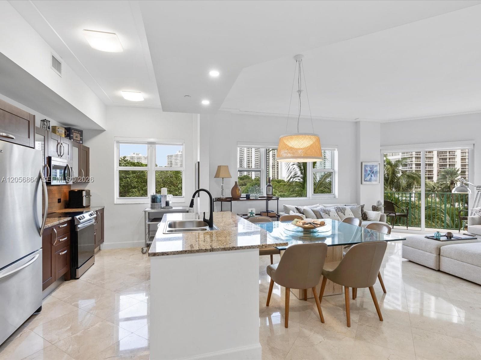 TURNBERRY VILLAGE · #416 in Aventura - Photo 7