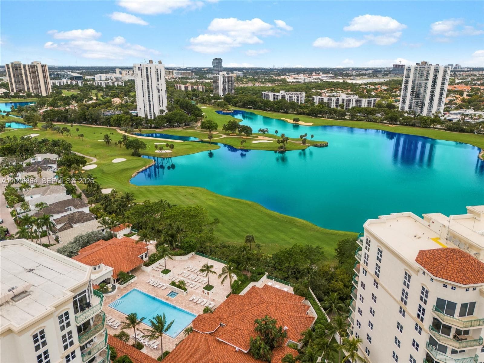 TURNBERRY VILLAGE · #416 in Aventura - Photo 3