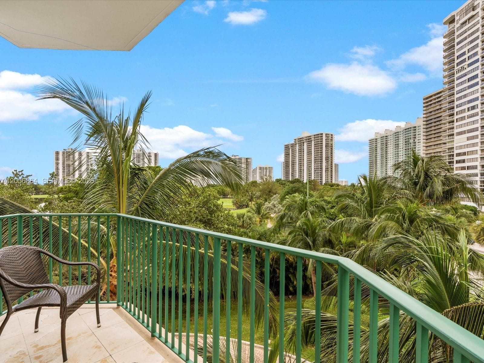TURNBERRY VILLAGE · #416 in Aventura - Photo 36