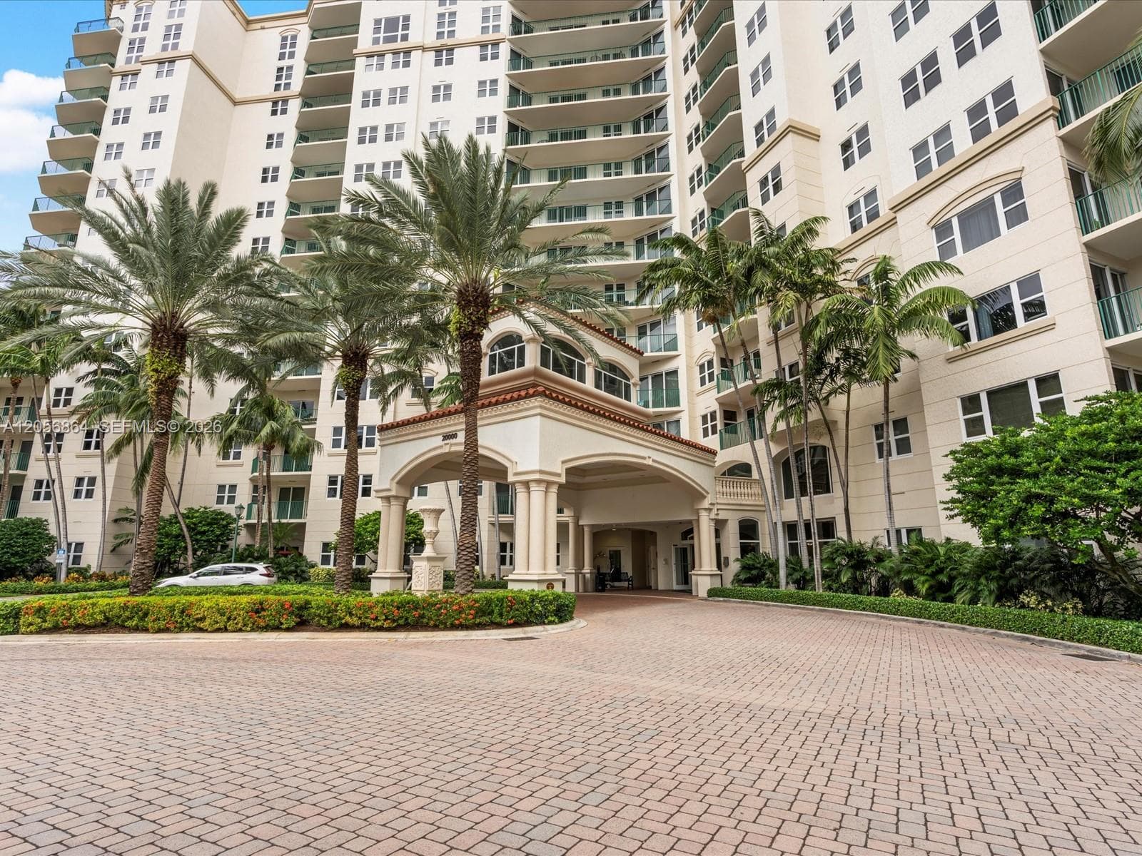TURNBERRY VILLAGE · #416 in Aventura - Photo 1