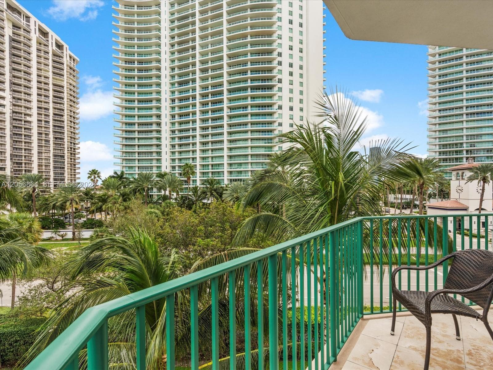 TURNBERRY VILLAGE · #416 in Aventura - Photo 34