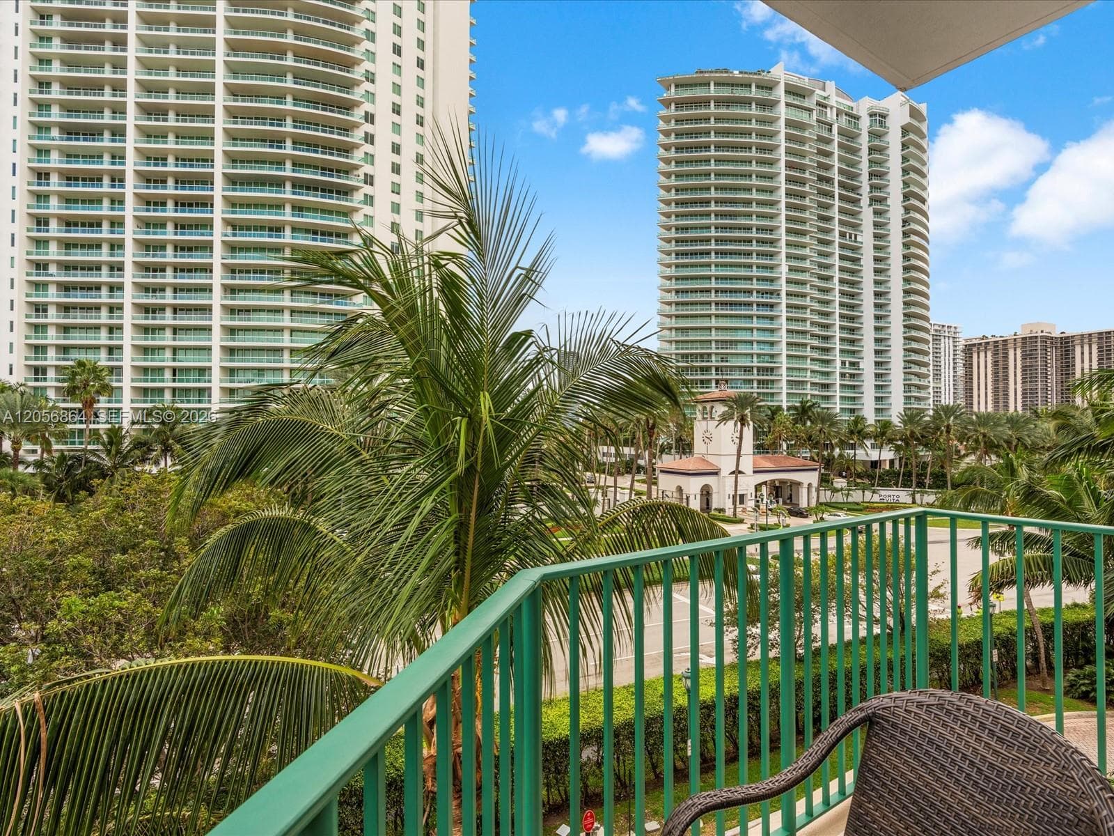 TURNBERRY VILLAGE · #416 in Aventura - Photo 35