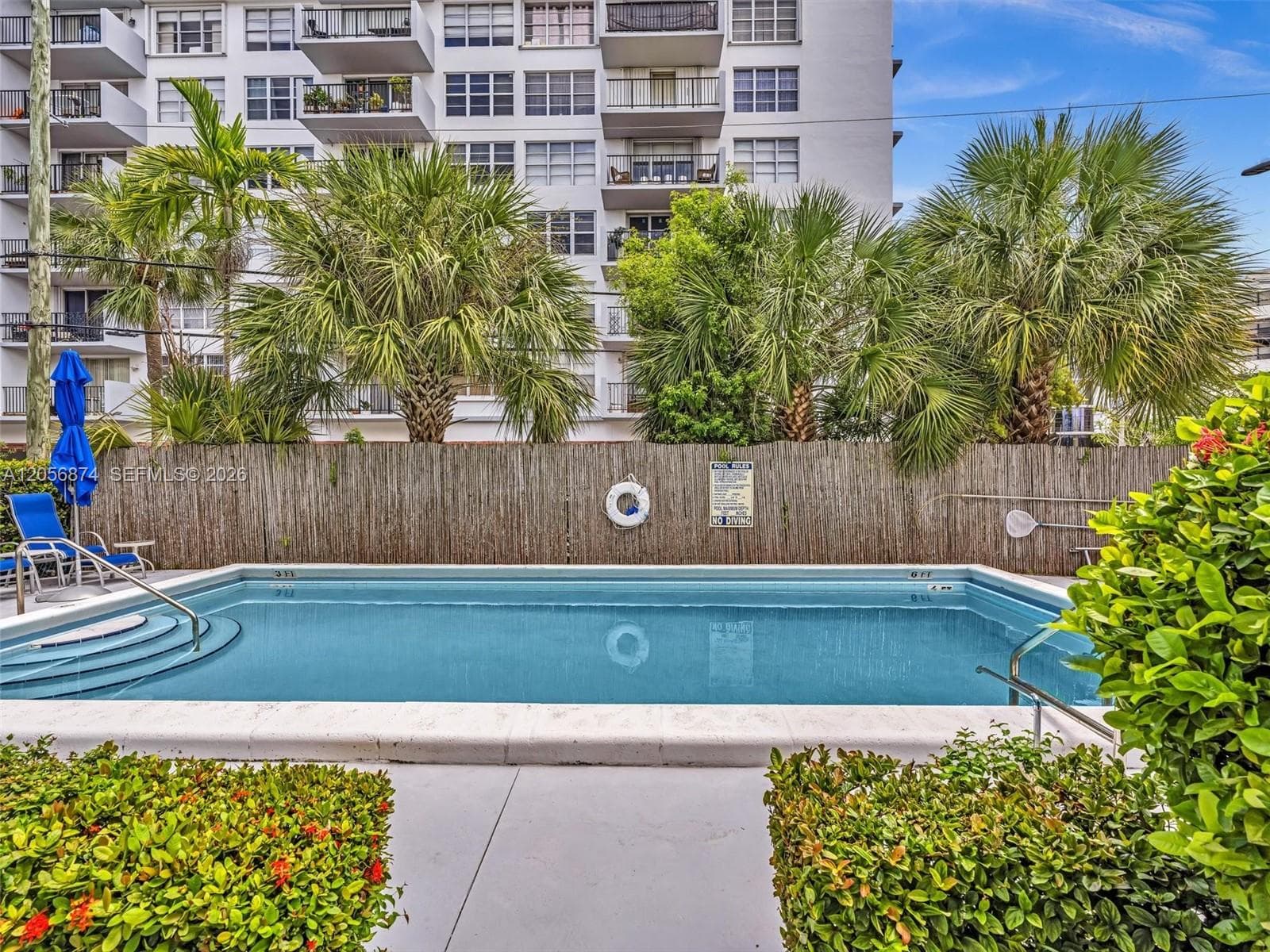 OCEANUS CONDO · #6 in Bay Harbor Islands - Photo 16