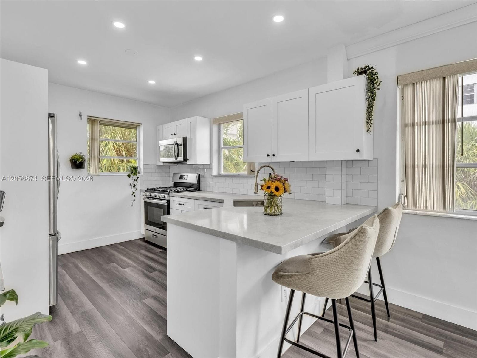 OCEANUS CONDO · #6 in Bay Harbor Islands - Photo 5