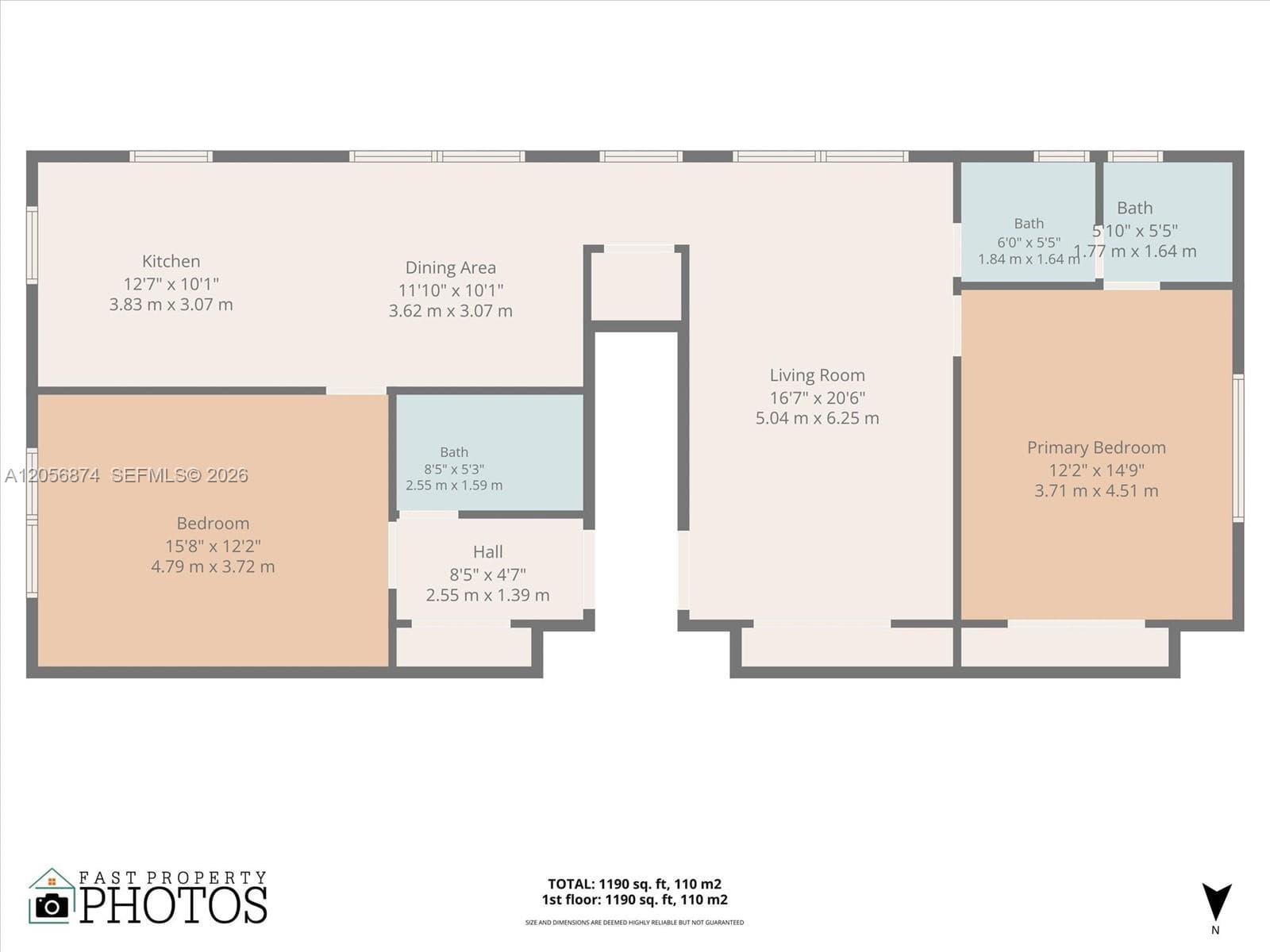 OCEANUS CONDO · #6 in Bay Harbor Islands - Photo 20
