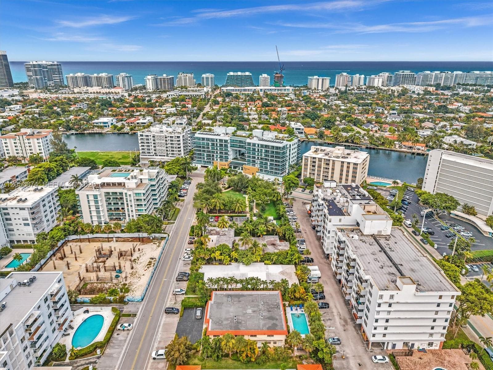 OCEANUS CONDO · #6 in Bay Harbor Islands - Photo 19