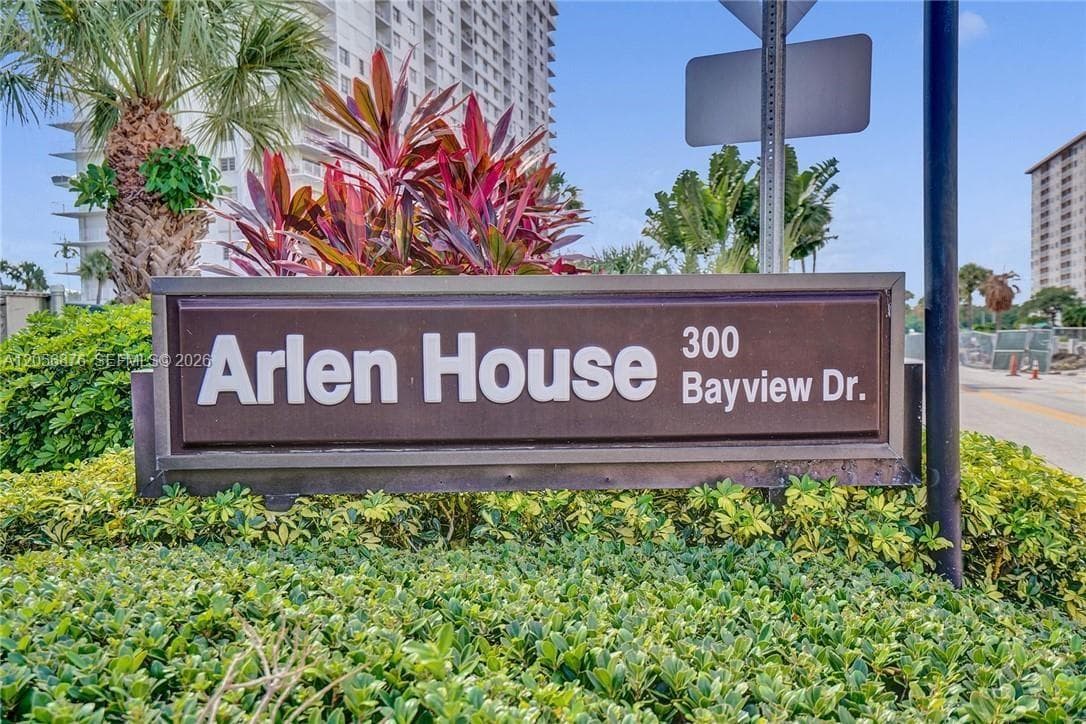 ARLEN HOUSE · #207 in Sunny Isles Beach - Photo 2