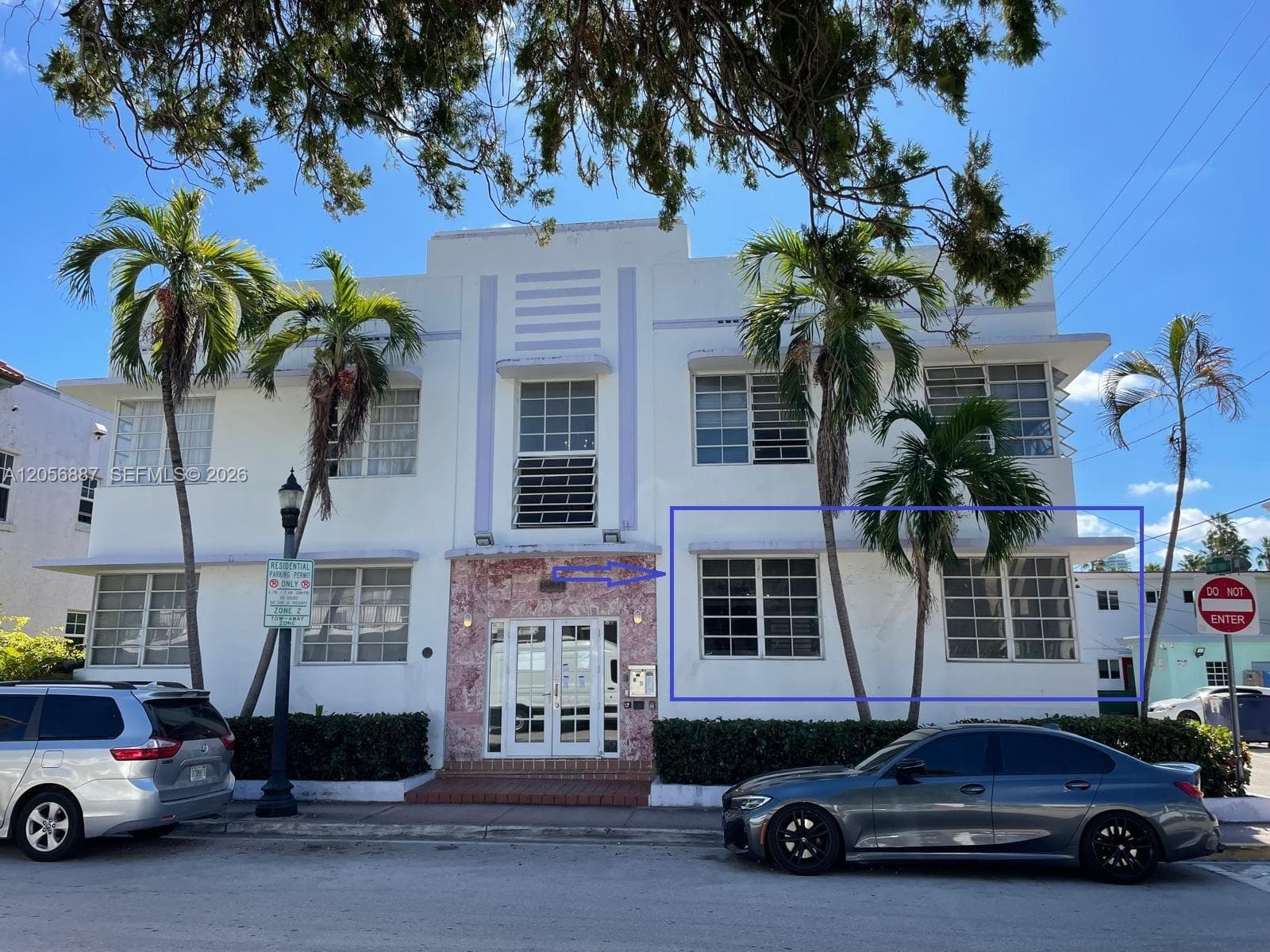 ART DECO CONDO · #101 in Miami Beach - Photo 3