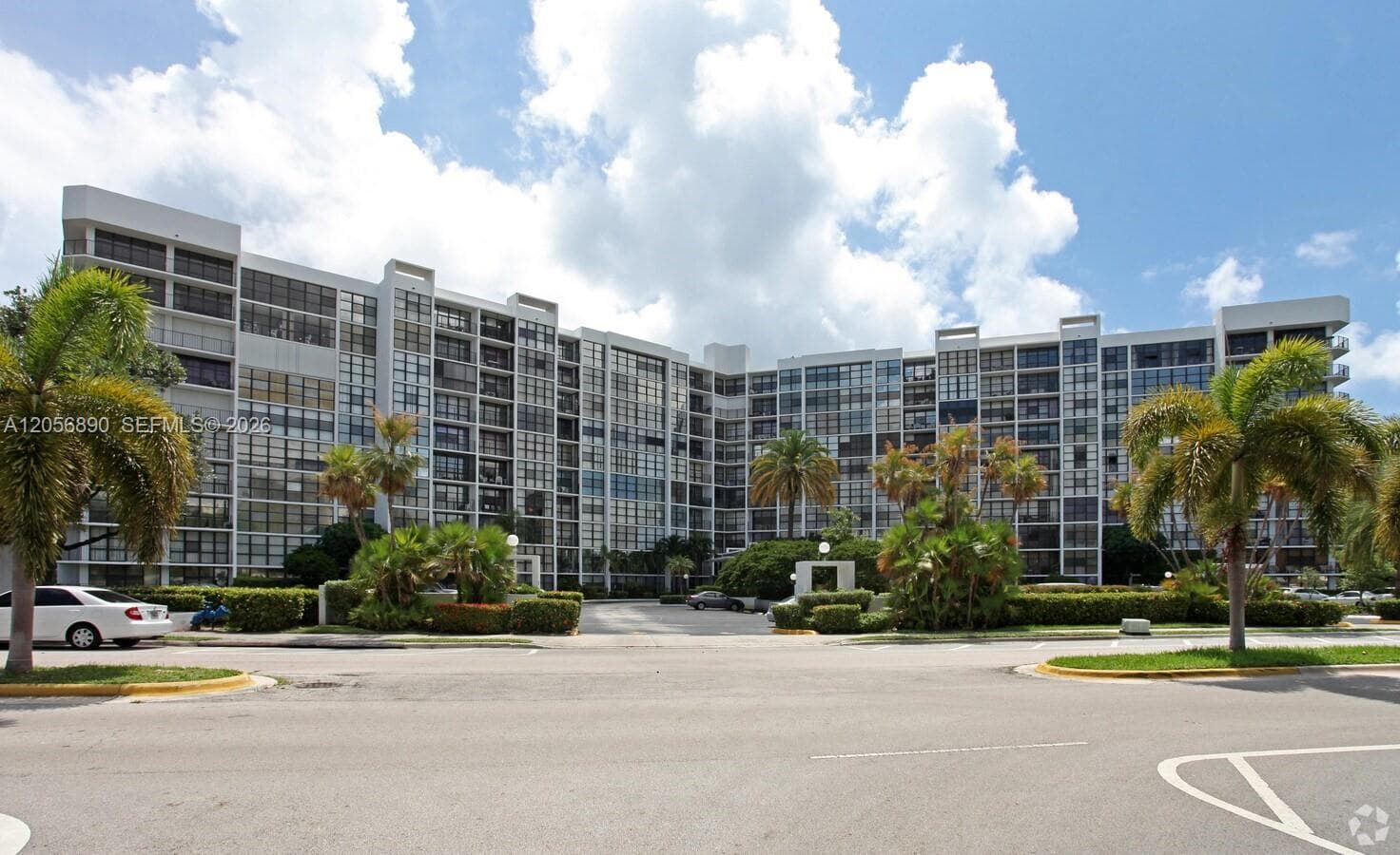 Oceanview Park · #410 in Hallandale Beach - Photo 5