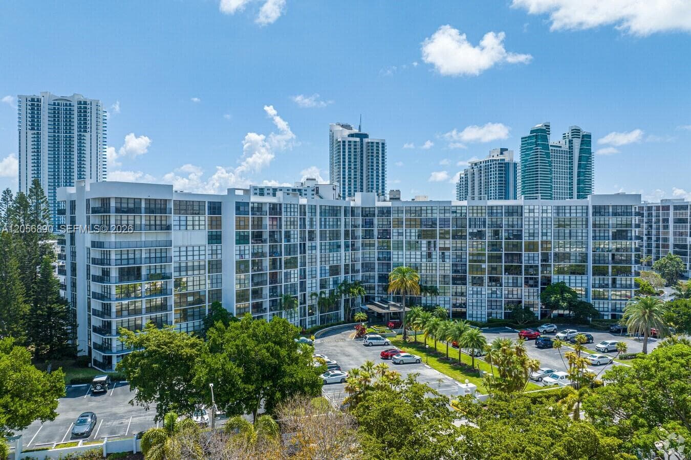 Oceanview Park · #410 in Hallandale Beach - Photo 8