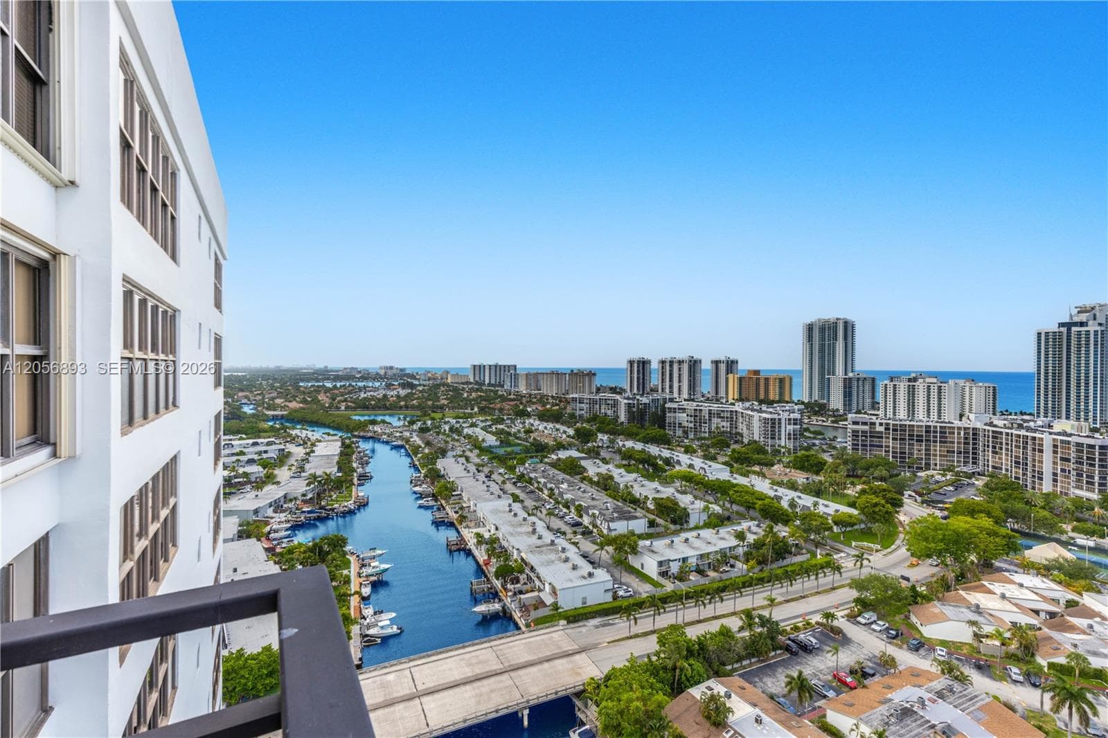 OLYMPUS CONDO · #2405 in Hallandale Beach - Photo 6