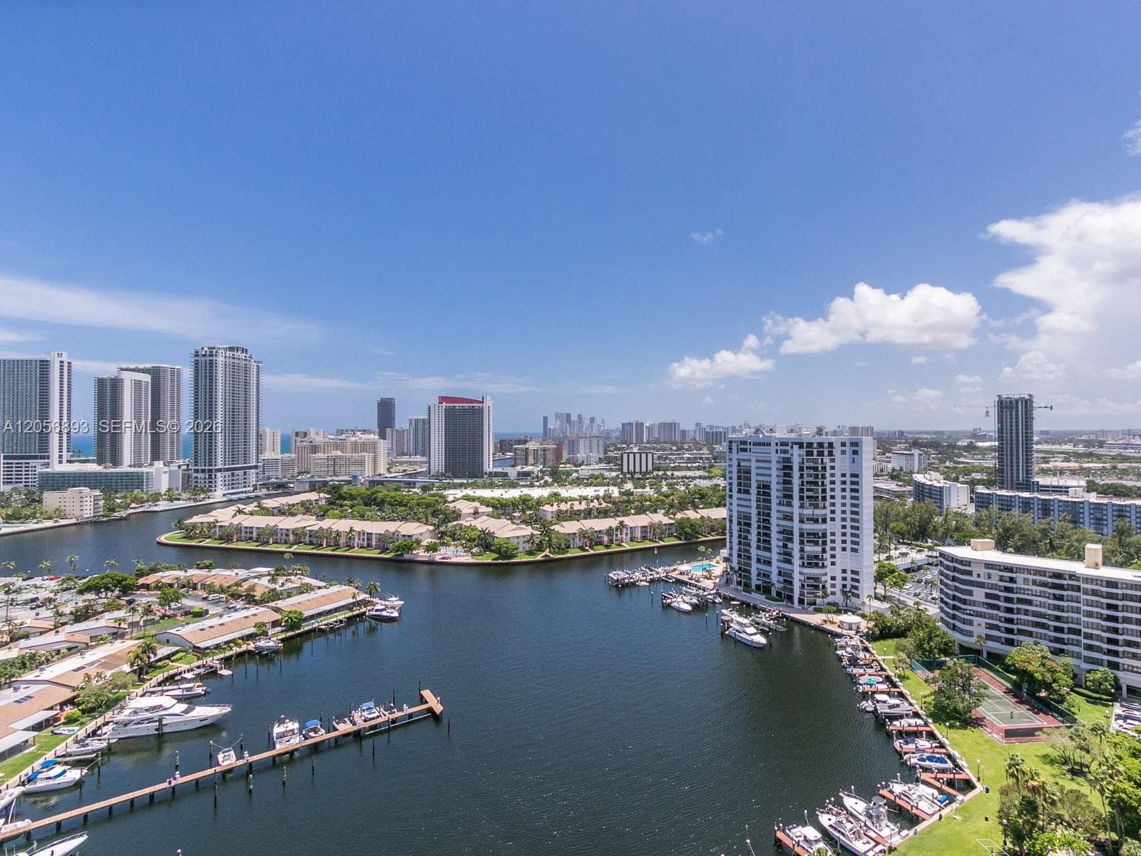 OLYMPUS CONDO · #2405 in Hallandale Beach - Photo 52