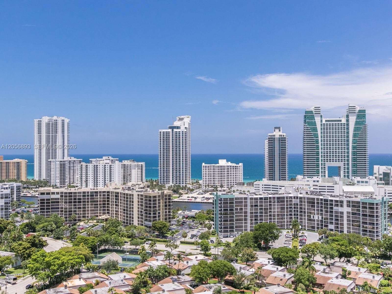 OLYMPUS CONDO · #2405 in Hallandale Beach - Photo 56