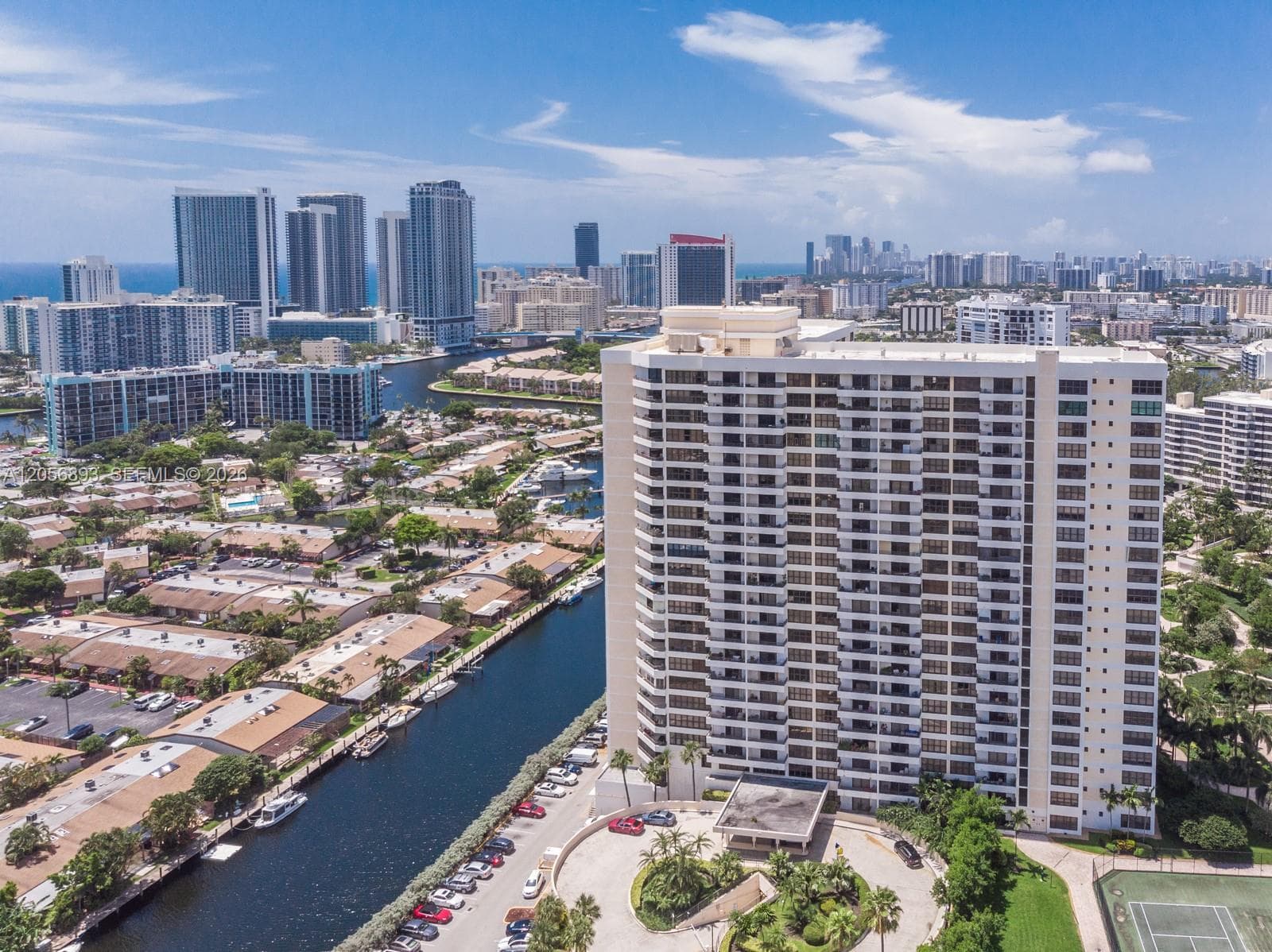 OLYMPUS CONDO · #2405 in Hallandale Beach - Photo 46