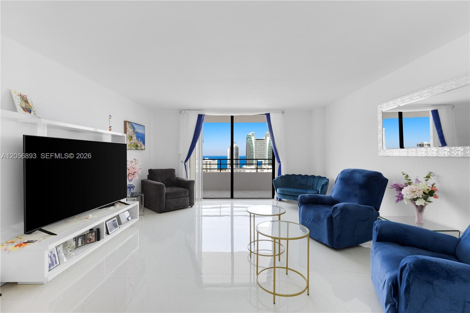OLYMPUS CONDO · #2405 in Hallandale Beach - Photo 17