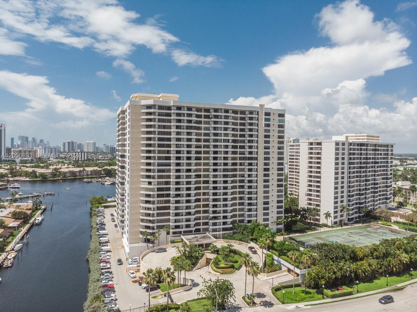 OLYMPUS CONDO · #2405 in Hallandale Beach - Photo 47